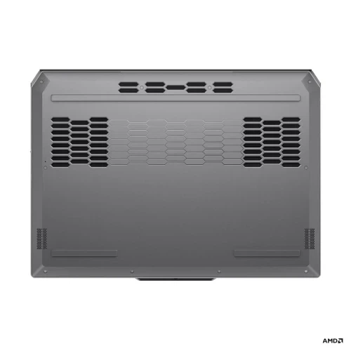 Ноутбук 15" Lenovo LOQ 15AHP10 (83JG006RUS) Grey, AMD Ryzen 7 250, 16GB, 512GB, RTX 5050, Win11H - зображення 9