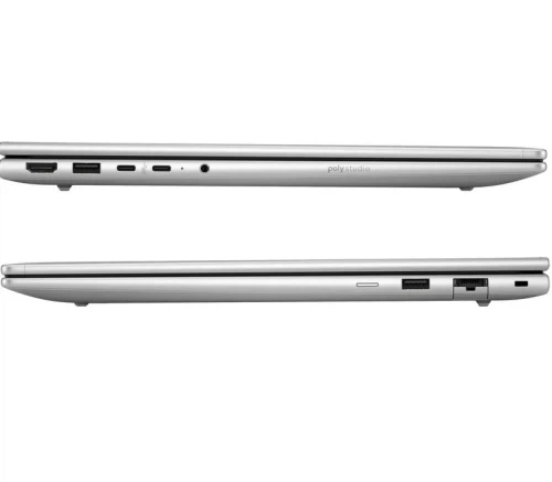 Ноутбук 16" HP ProBook 4 G1i (CT1G9ET) Pike Silver, Intel Core Ultra 7 255U, 16Gb, 512Gb, DOS - Фото 5 Ноутбук 16" HP ProBook 4 G1i (CT1G9ET) Pike Silver, Intel Core Ultra 7 255U, 16Gb, 512Gb, DOS - изображение 5