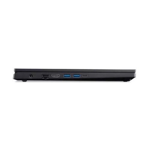 Ноутбук 15" Acer Nitro V 15 ANV15-52-52QW (NH.QV2EU.00X) Black, 5 210H, 16GB, 1TB, RTX 4050, Linux - Фото 5 Ноутбук 15" Acer Nitro V 15 ANV15-52-52QW (NH.QV2EU.00X) Black, 5 210H, 16GB, 1TB, RTX 4050, Linux - зображення 5