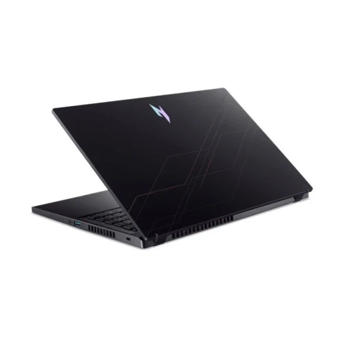 Ноутбук 15" Acer Nitro V 15 ANV15-52-52QW (NH.QV2EU.00X) Black, 5 210H, 16GB, 1TB, RTX 4050, Linux - Фото 8 Ноутбук 15" Acer Nitro V 15 ANV15-52-52QW (NH.QV2EU.00X) Black, 5 210H, 16GB, 1TB, RTX 4050, Linux - зображення 8
