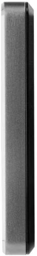 Внешний жесткий диск 2Tb Transcend StoreJet 25C3N, Iron Grey (TS2TSJ25C3N) - Фото 3 Внешний жесткий диск 2Tb Transcend StoreJet 25C3N, Iron Grey (TS2TSJ25C3N) - изображение 3