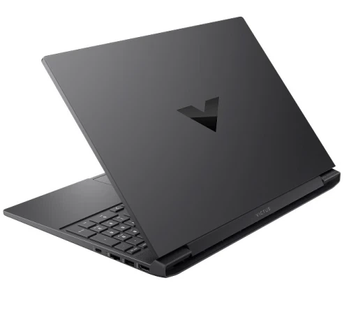 Ноутбук 15" HP Victus 15-fa2703ua (BF1H1EA) Silver, Intel Core i5-13420H, 16GB, 512GB, NVD2050-4,DOS - Фото 4 Ноутбук 15" HP Victus 15-fa2703ua (BF1H1EA) Silver, Intel Core i5-13420H, 16GB, 512GB, NVD2050-4,DOS - изображение 4