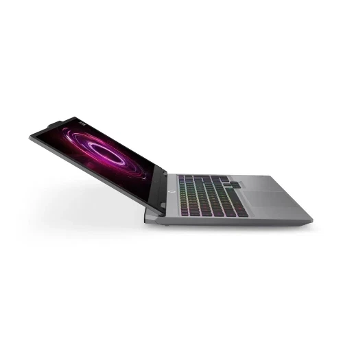 Ноутбук 15" Lenovo LOQ 15AHP10 (83JG00FCRA) Grey, AMD Ryzen 7 250, 16GB, 1TB, RTX 5050, DOS - Фото 4 Ноутбук 15" Lenovo LOQ 15AHP10 (83JG00FCRA) Grey, AMD Ryzen 7 250, 16GB, 1TB, RTX 5050, DOS - зображення 4
