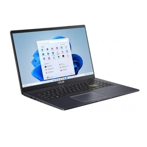 Ноутбук 15" Asus Vivobook Go 15 E510KA-BQ1204 Black, Celeron N4500, 8GB, 512GB, UHD, DOS - изображение 2