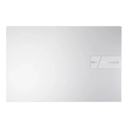Ноутбук 14" Asus VivoBook 14 X1404VA-EB1528 (90NB13U2-M00LL0) Silver, 3 100U, 16GB, 512GB, UHD, DOS - изображение 8