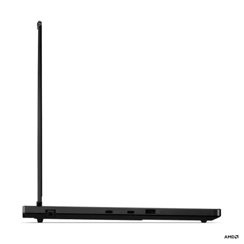 Ноутбук 15" Lenovo Legion 5 15AKP10 (83F10005US) Black, Ryzen AI 7 350, 16GB, 1TB, RTX 5070, Win11H - зображення 7