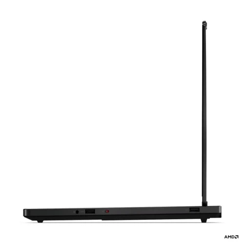 Ноутбук 15" Lenovo Legion 5 15AKP10 (83F10005US) Black, Ryzen AI 7 350, 16GB, 1TB, RTX 5070, Win11H - зображення 8