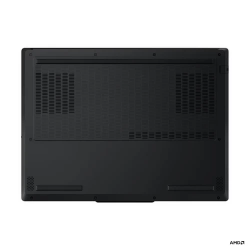 Ноутбук 15" Lenovo Legion 5 15AKP10 (83F10005US) Black, Ryzen AI 7 350, 16GB, 1TB, RTX 5070, Win11H - зображення 9
