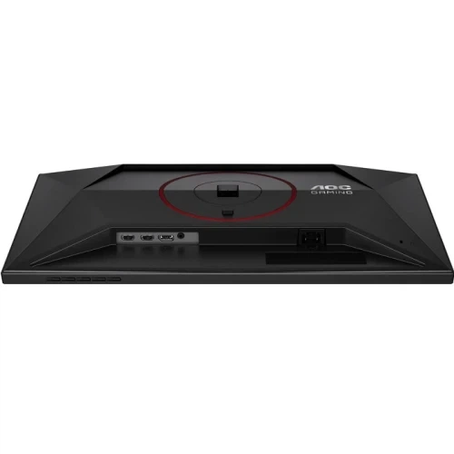 Монитор 23.8" AOC 24G4ZR, Black/Red - Фото 9 Монитор 23.8" AOC 24G4ZR, Black/Red - изображение 9