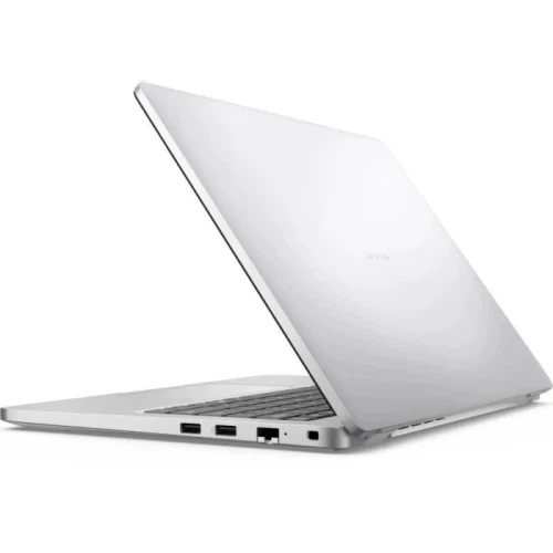 Ноутбук 14" Dell Pro 14 (BTO602PC14255UA_W11P) Silver, Ryzen AI 7 350, 16GB, 512GB, 860M, Win11P - Фото 4 Ноутбук 14" Dell Pro 14 (BTO602PC14255UA_W11P) Silver, Ryzen AI 7 350, 16GB, 512GB, 860M, Win11P - зображення 4