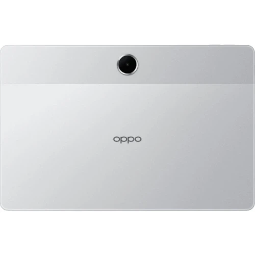 Планшет 11" Oppo Pad SE 4/128 Wi-Fi, Starlight Silver (OPD2419 SILVER 4/128) - зображення 5