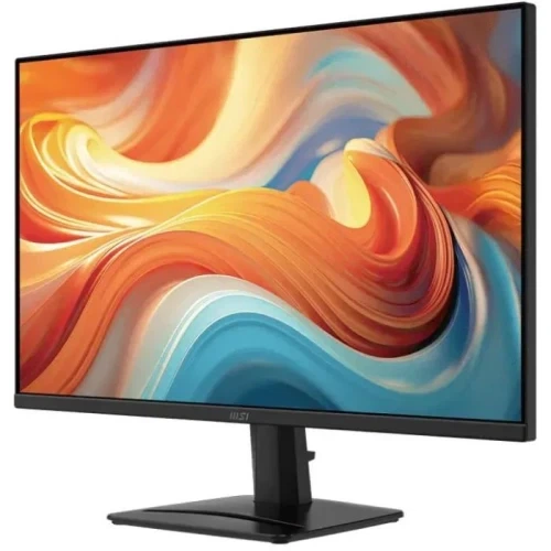 Монитор 27" MSI PRO MP275Q E14, Black - изображение 3