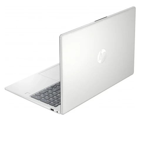 Ноутбук 15" HP 15-fd1008ua (DV5F7EA) Natural Silver, Intel Core 5 120U, 16GB, 512GB, DOS - изображение 4