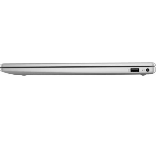 Ноутбук 15" HP 15-fd1008ua (DV5F7EA) Natural Silver, Intel Core 5 120U, 16GB, 512GB, DOS - изображение 6