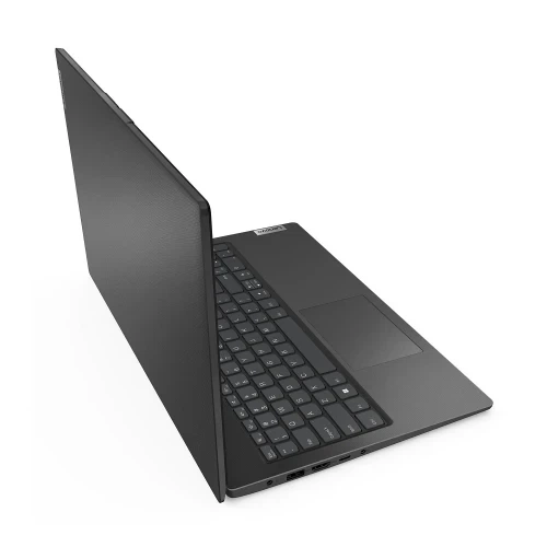 Ноутбук 15" Lenovo V15 G4 AMN (82YU016MRA) Black, AMD Ryzen 3 7320U, 16GB, 512GB, DOS - Фото 9 Ноутбук 15" Lenovo V15 G4 AMN (82YU016MRA) Black, AMD Ryzen 3 7320U, 16GB, 512GB, DOS - изображение 9