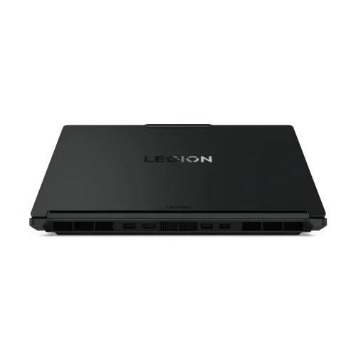 Ноутбук 15" Lenovo Legion 5 15AHP11 (83Q70048RA) Black, AMD Ryzen 7 250, 16GB, 512GB, RTX 5060, DOS - зображення 5