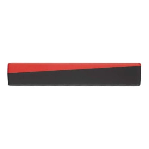 Внешний жесткий диск 4Tb Western Digital My Passport, Red (WDBPKJ0040BRD-WESN) - изображение 4
