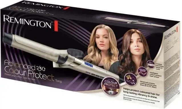 Плойка для волосся Remington CI8605 - изображение 3
