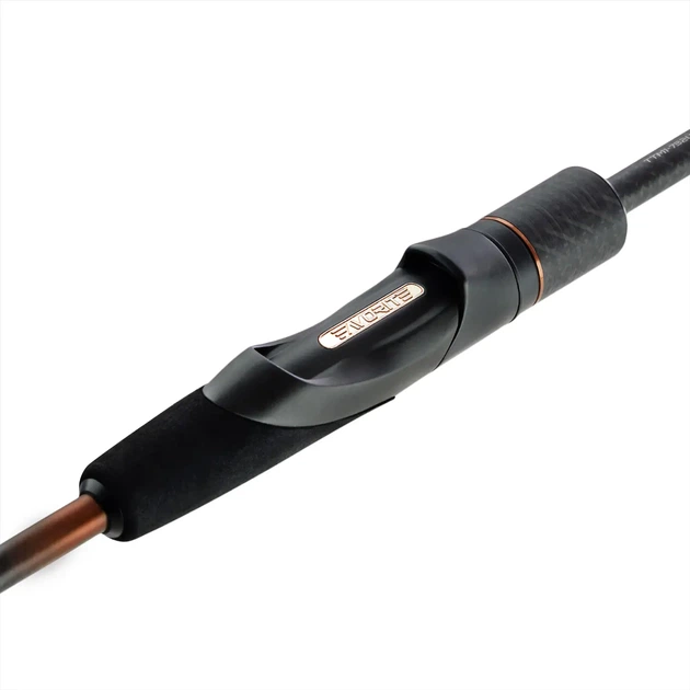 Спиннинг Favorite Totem TTM1-752L-T 2.27m 2-10g Fast - зображення 4