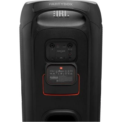 Акустична система JBL Partybox 720 Black (JBLPARTYBOX720EU) - зображення 9