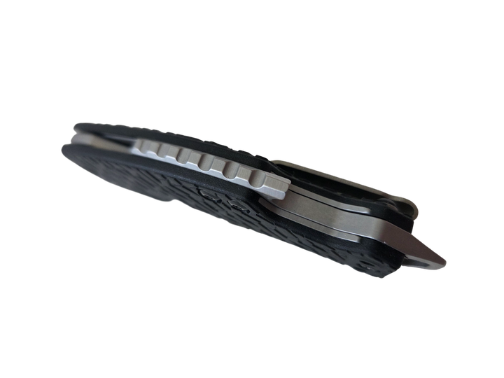 Нож KERSHAW Shuffle Black/Bead Blast (3-in-1) - изображение 6