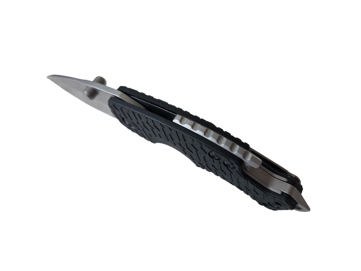 Нож KERSHAW Shuffle Black/Bead Blast (3-in-1) - изображение 7