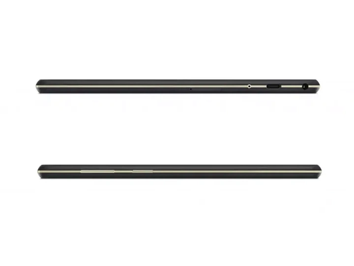 Планшет Lenovo Tab M10 TB-X505F 2/16GB Wi-Fi Black (ZA4G0000US) - Фото 7 Планшет Lenovo Tab M10 TB-X505F 2/16GB Wi-Fi Black (ZA4G0000US) - зображення 7