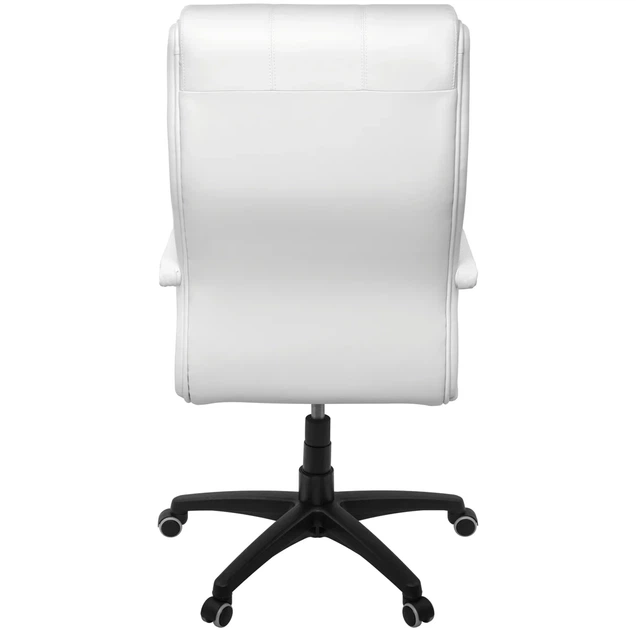 Кресло Mini Lord Full White Белое (к-0505) - изображение 4