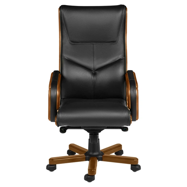 Кресло Green Product Baron Black (к-0657) - изображение 2