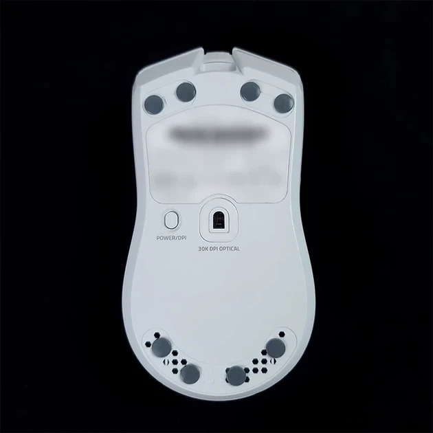 Глайды для мышки X-Raypad Obsidian PRO Air U-PE Universal Dots - Фото 4 Глайды для мышки X-Raypad Obsidian PRO Air U-PE Universal Dots - изображение 4