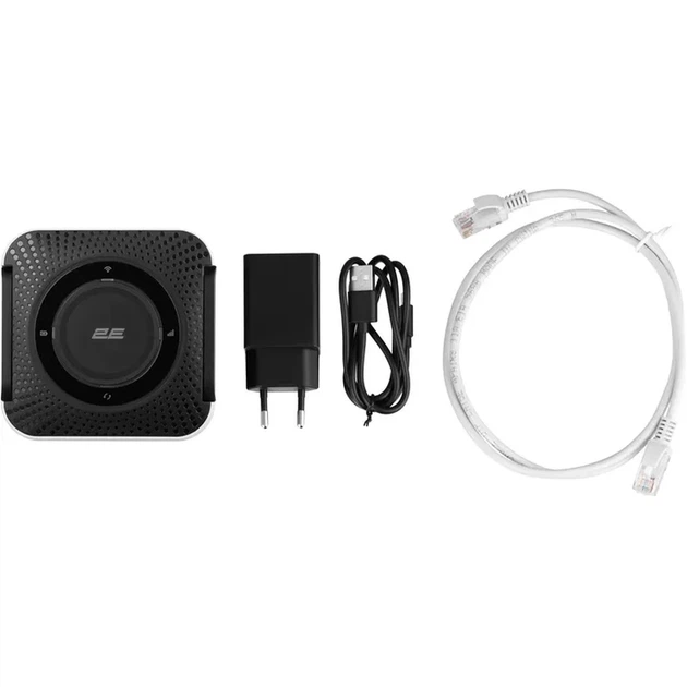 Мобільний Wi-Fi роутер 2E PowerLink MiFi-5 2025 (794300866700) - изображение 6