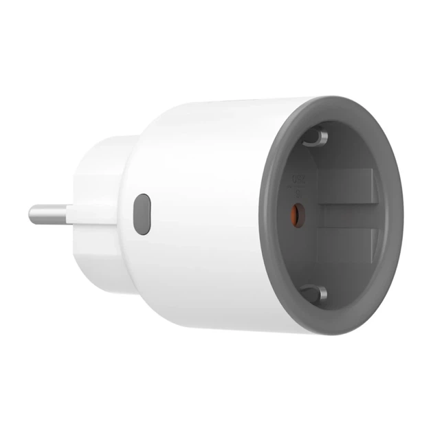 Розумна розетка WiFi Sonoff S60TPF (4 pack) (S60TPF 4Pack) - зображення 4