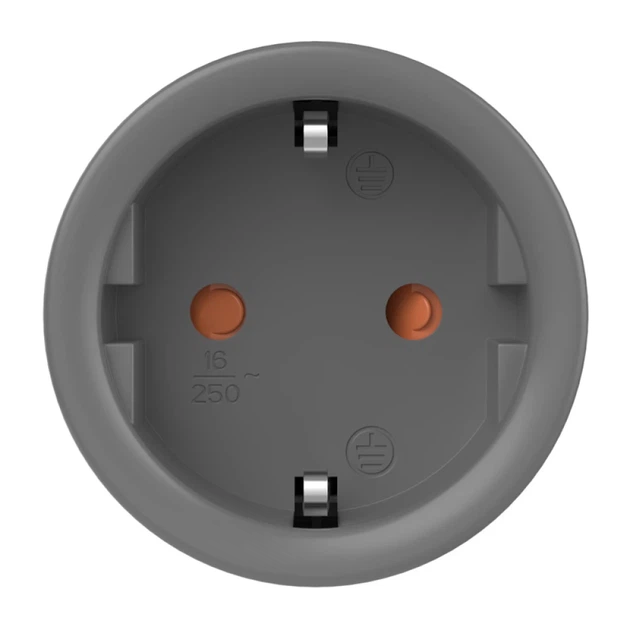 Розумна розетка WiFi Sonoff S60TPF (4 pack) (S60TPF 4Pack) - зображення 5