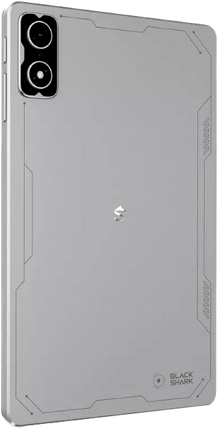 Планшет Black Shark Gaming 8 12/256GB Silver (GTab-SR/BS) - изображение 2