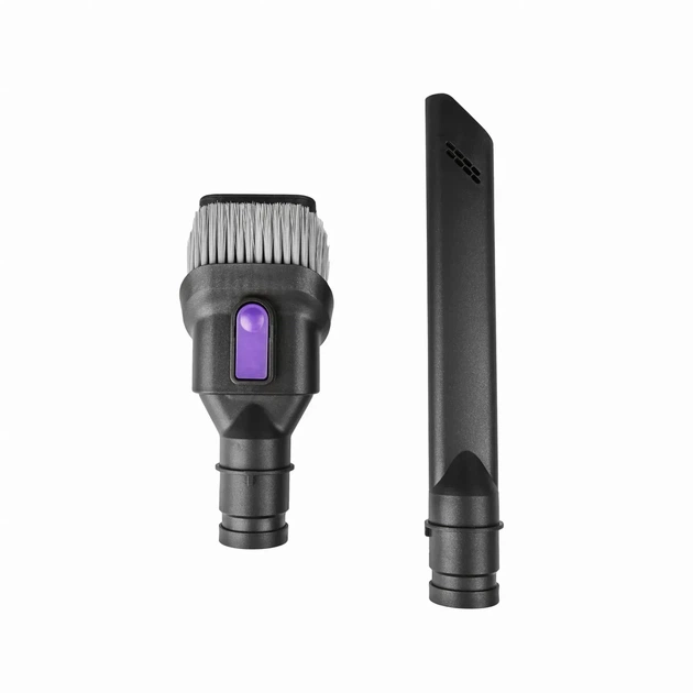 Акумуляторний вертикальний пилосос Kraft&Dele KD471 0,8 л (KD471) - зображення 7