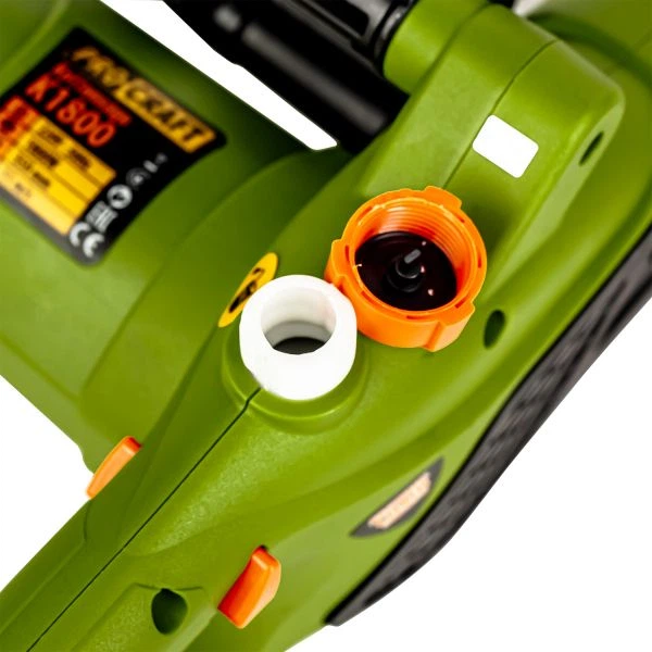 Ланцюгова пила Procraft k1800 бічна - изображение 9