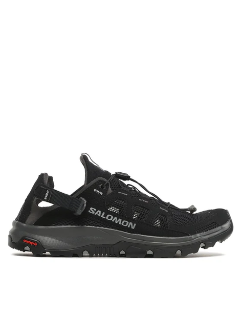 Кросівки SALOMON S TECHAMPHIBIAN 5 9 (43,5) Чорний L47115100 - Фото 1 Кросівки SALOMON S TECHAMPHIBIAN 5 9 (43,5) Чорний L47115100 - зображення 1