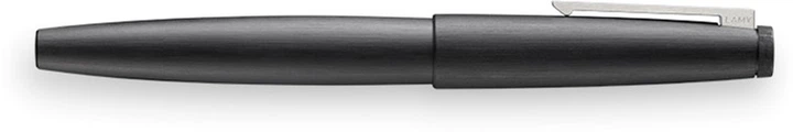 Чернильная ручка Lamy 2000 M Черная (4014519270416) - изображение 9