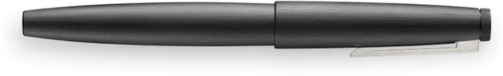 Чернильная ручка Lamy 2000 M Черная (4014519270416) - изображение 10