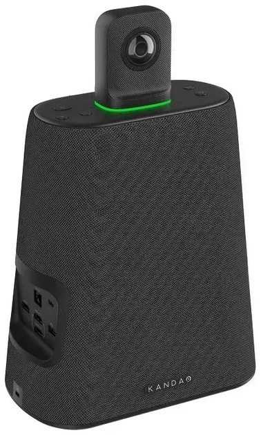 Професійна 360° 4K AI конференц-камера KanDao Meeting Ultra Standard (MT1002) - изображение 4