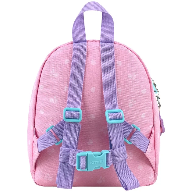 Рюкзак детский Kite Kids Studio Pets SP26-538XXS - изображение 3