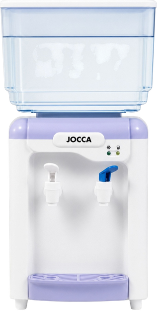 Диспенсер для води Jocca 7 л (1102) - Фото 2 Диспенсер для води Jocca 7 л (1102) - зображення 2
