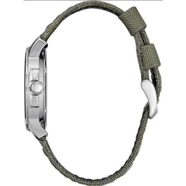 Наручний годинник чоловічий Citizen BM8180-03E Eco-Drive 100М - зображення 8