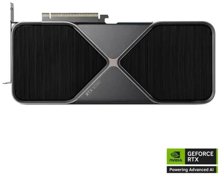 Відеокарта NVIDIA GeForce RTX 5090 32GB Founders Edition (900-1G144-2530-000) - изображение 3