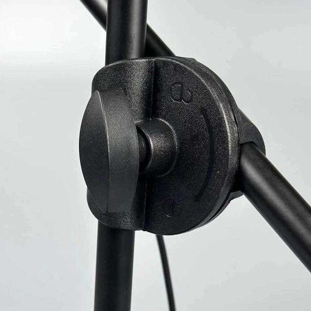Штатив-журавель Profesional Stands Metal, Чорний - 618240 - зображення 6