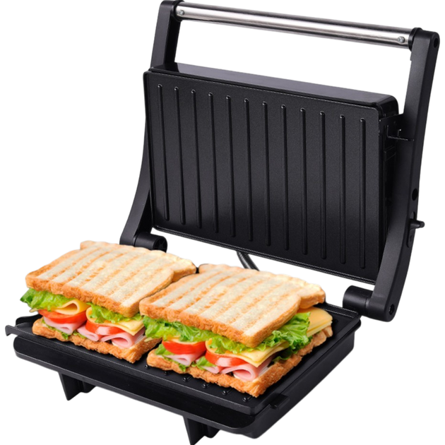 Grill Jocca 2131 - obraz 5