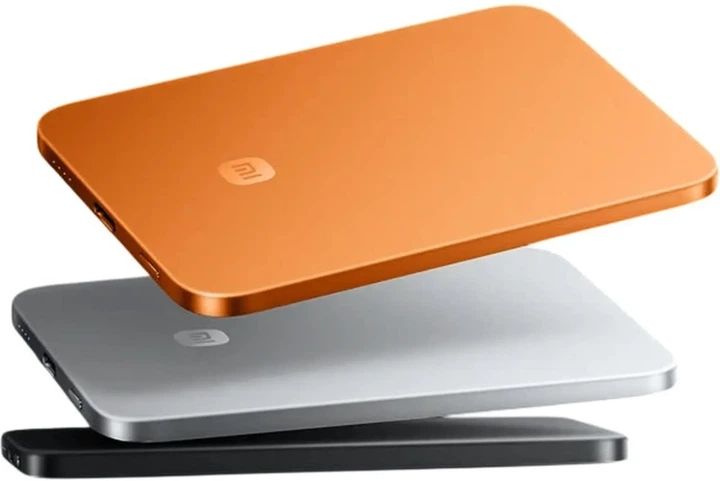 УМБ Xiaomi UltraThin Magnetic 5000 mAh 22.5W Orange (BHR0975GL) - зображення 7