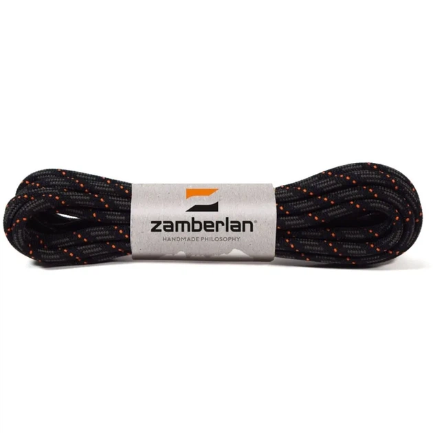 Шнурівки Zamberlan Laces 175 см 303 graphite orange (100047954) - Фото 1 Шнурівки Zamberlan Laces 175 см 303 graphite orange (100047954) - зображення 1