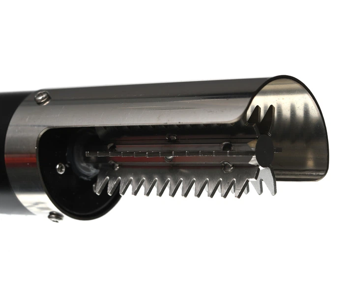 Електрична рибочистка Forrest Fish Scraper 125W 3000 мАч - зображення 2