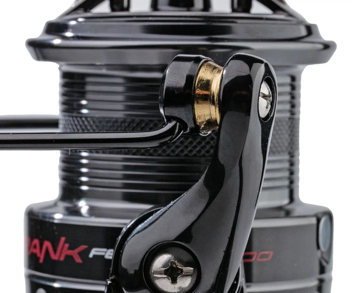 Катушка фидерная Flagman Force Rank Feeder FS 5000 - Фото 4 Катушка фидерная Flagman Force Rank Feeder FS 5000 - изображение 4